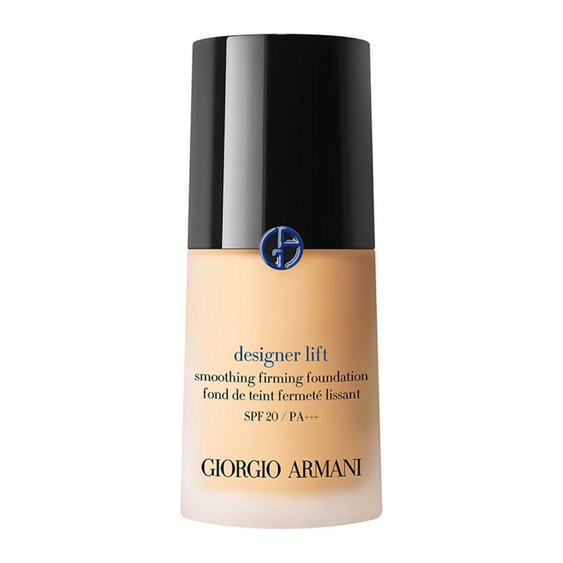 Armani/阿玛尼 蓝标大师造型粉底液 30ml 新旧版本随机发 (GN)