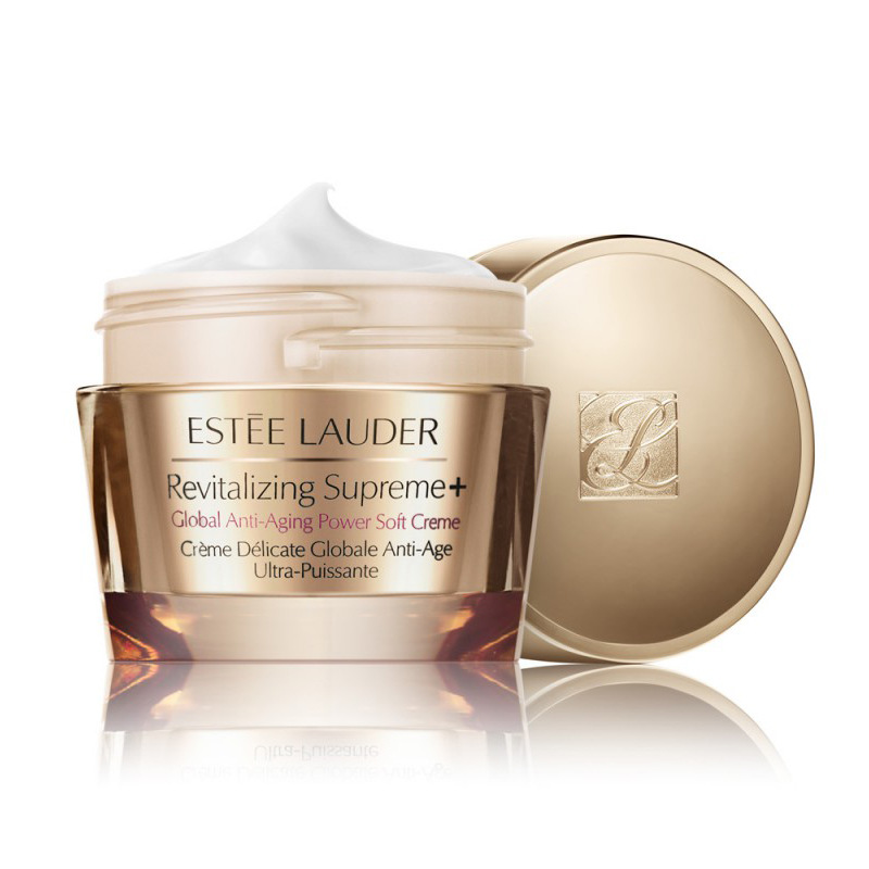 Estee Lauder/雅诗兰黛 多效智妍面霜 滋润/清爽 30ml/50ml/75ml 新旧版本随机发 (GN)