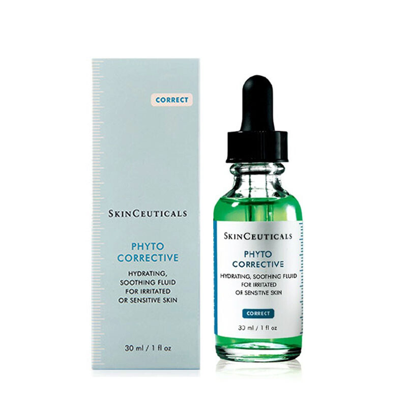 SkinCeuticals/修丽可 植萃亮妍色修精华露 30ml/55ml (GN)