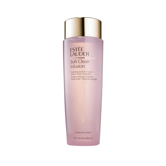 Estee Lauder/雅诗兰黛 第二代粉水爽肤水化妆水 400ml 新旧版本随机 (GN)