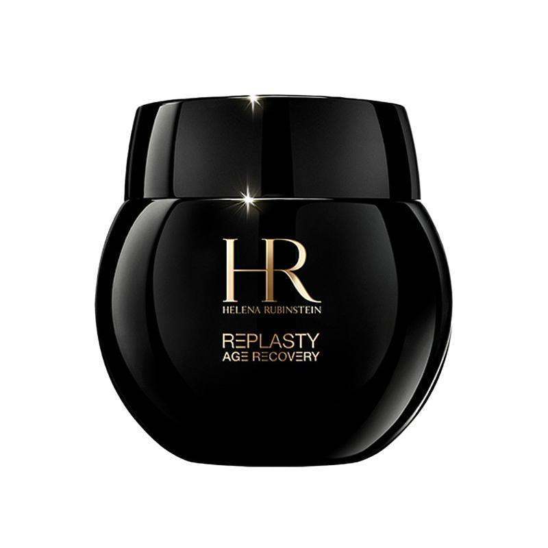 HR/ 赫莲娜 活颜修护黑绷带晚霜 50ml/100ml (GN)