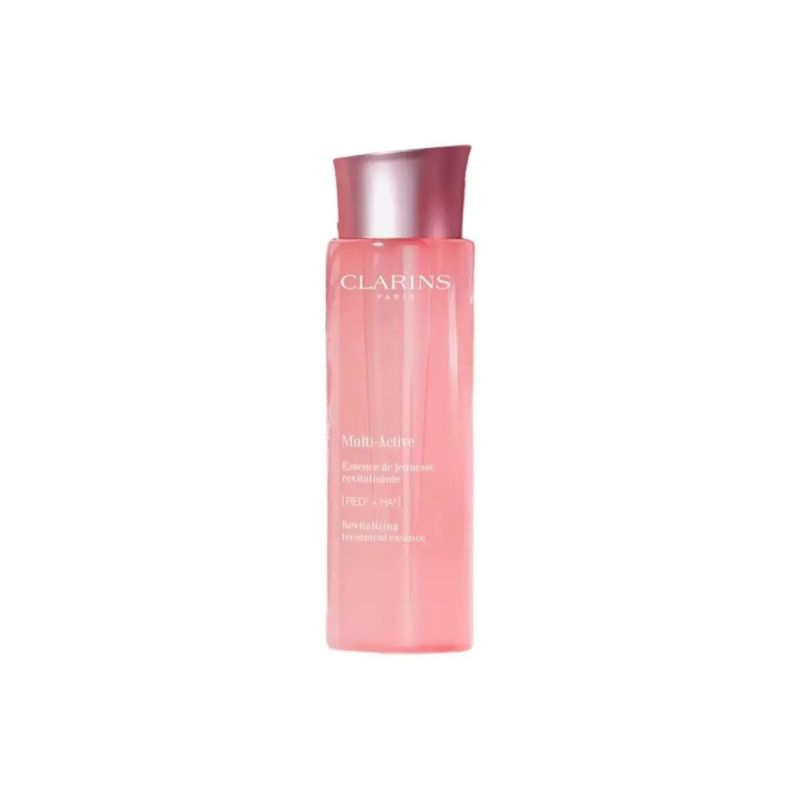 Clarins/娇韵诗 青春赋活焕采精华水少女水粉水 200ml (GN)