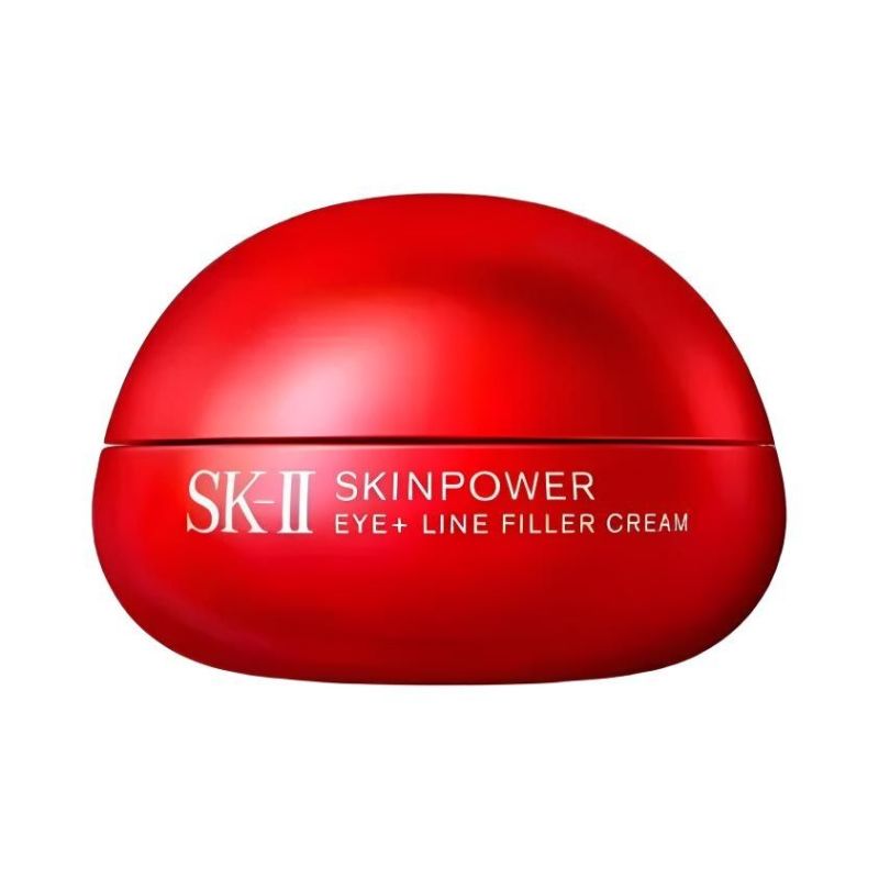 SK-II 全新升级大红瓶眼霜 15g 紧致提拉 (GN)