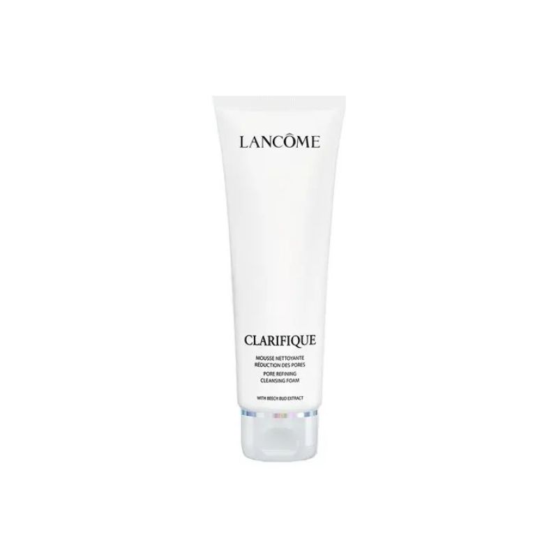 Lancome/兰蔻 净澈焕肤极光洁面 125ml 清洁补水 (GN)