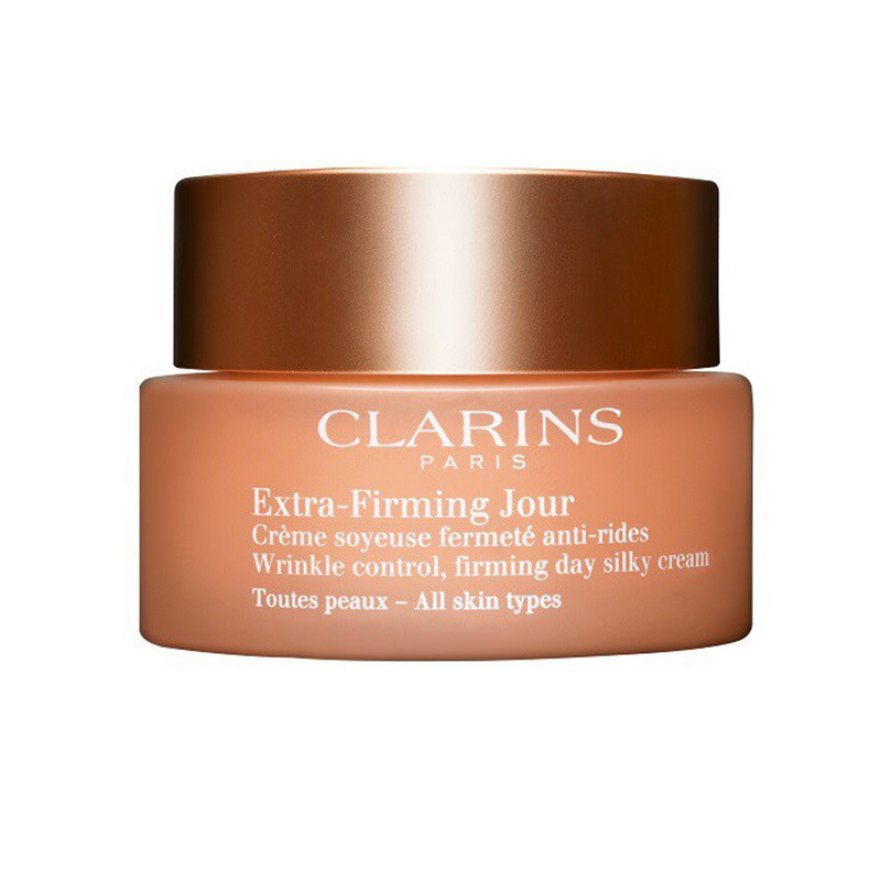 Clarins/娇韵诗 焕颜弹力 弹簧日霜/晚霜 15ml/30ml/50ml 新旧版随机发 (GN)