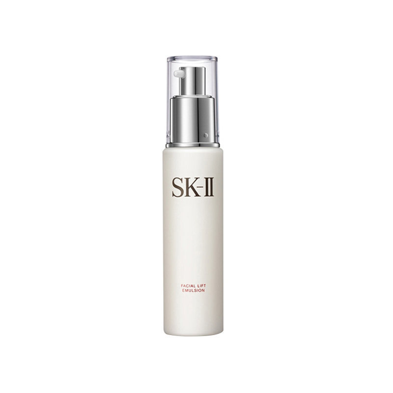 SK-II 骨胶原乳液 100g 新旧包装混发 (GN)