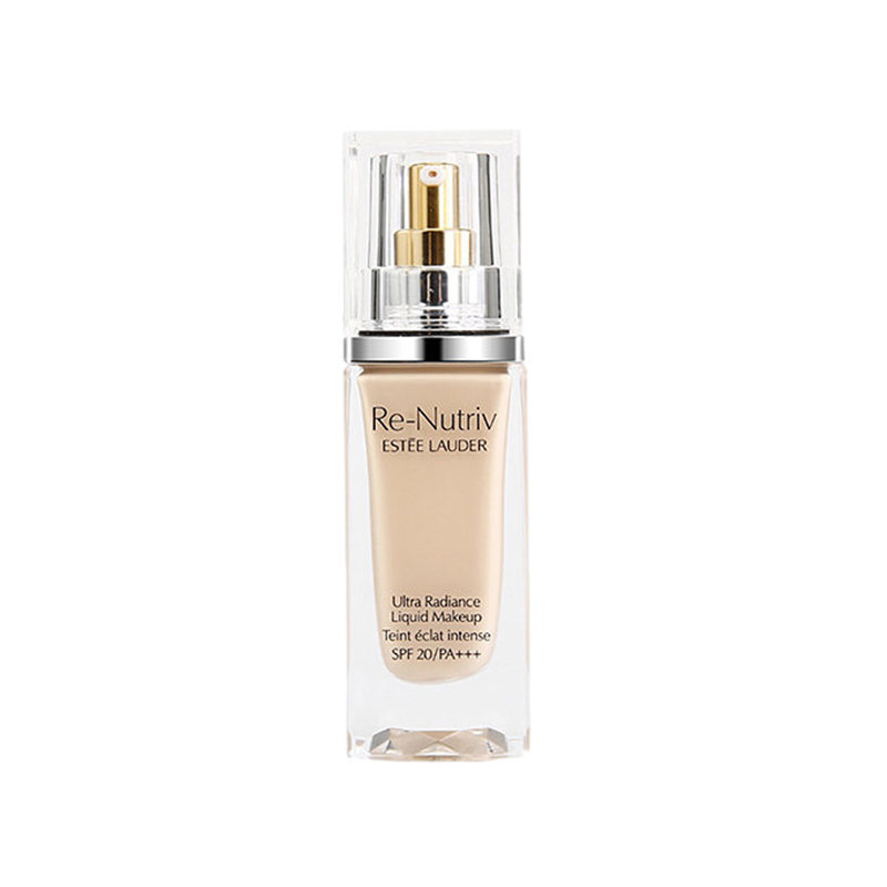 Estee Lauder/雅诗兰黛 白金级养肤粉底液 30ml 新旧版本混发 (GN)