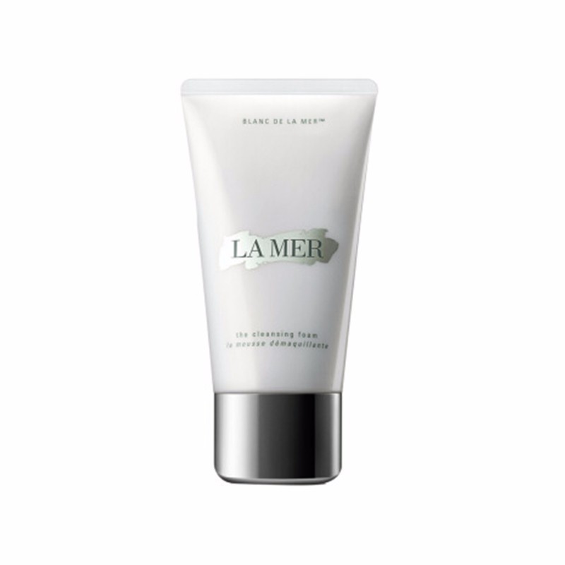La Mer/海蓝之谜 璀璨净透洁面泡沫 125ml (GN)