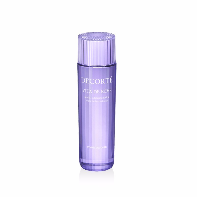 Decorte/黛珂 紫苏精华水化妆水爽肤水 150ml/300ml 保湿温和水润 (GN)