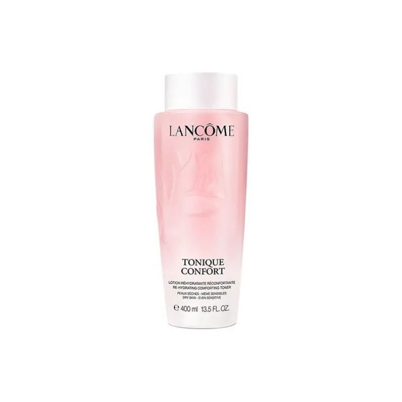 Lancome/兰蔻 清莹柔肤化妆水粉水新款 400ml (GN)