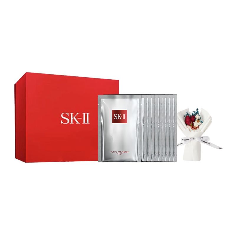 SK-II 前男友面膜护肤面膜 专柜礼盒 (GN)