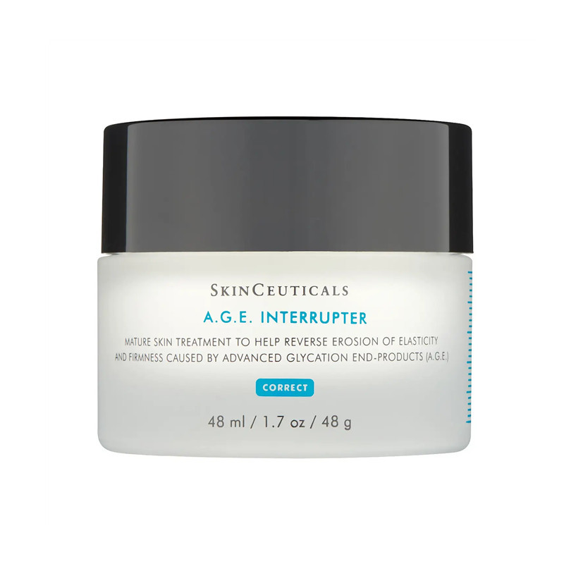 SkinCeuticals/修丽可 紧致塑颜面霜 4ml/48ml 杜克A.G.E.玻色因 (GN)