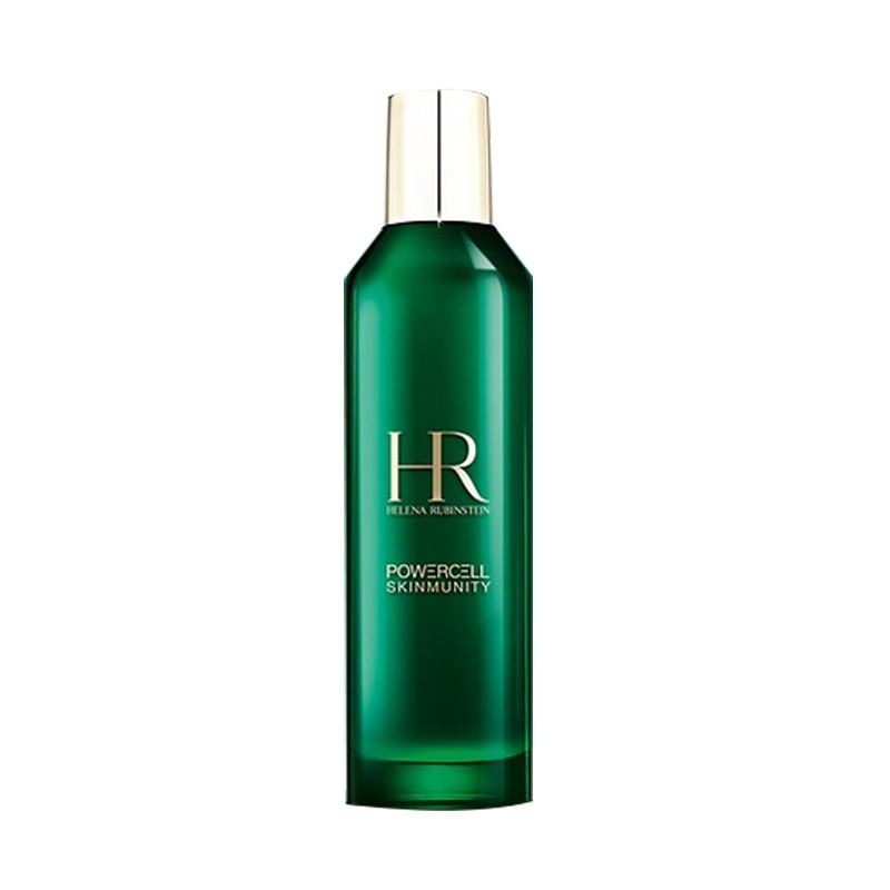HR/赫莲娜 绿宝瓶悦活蓄能新肌水 200ml/400ml (GN)