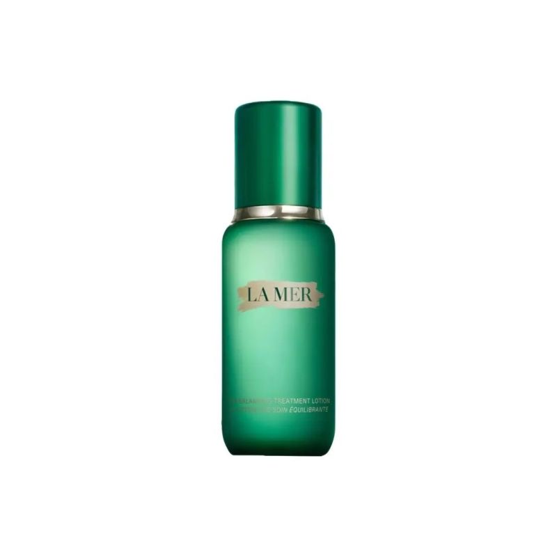 La Mer/海蓝之谜全新焕透精萃水修护控油精粹水 150ml 25年新品 油皮适用 (GN)