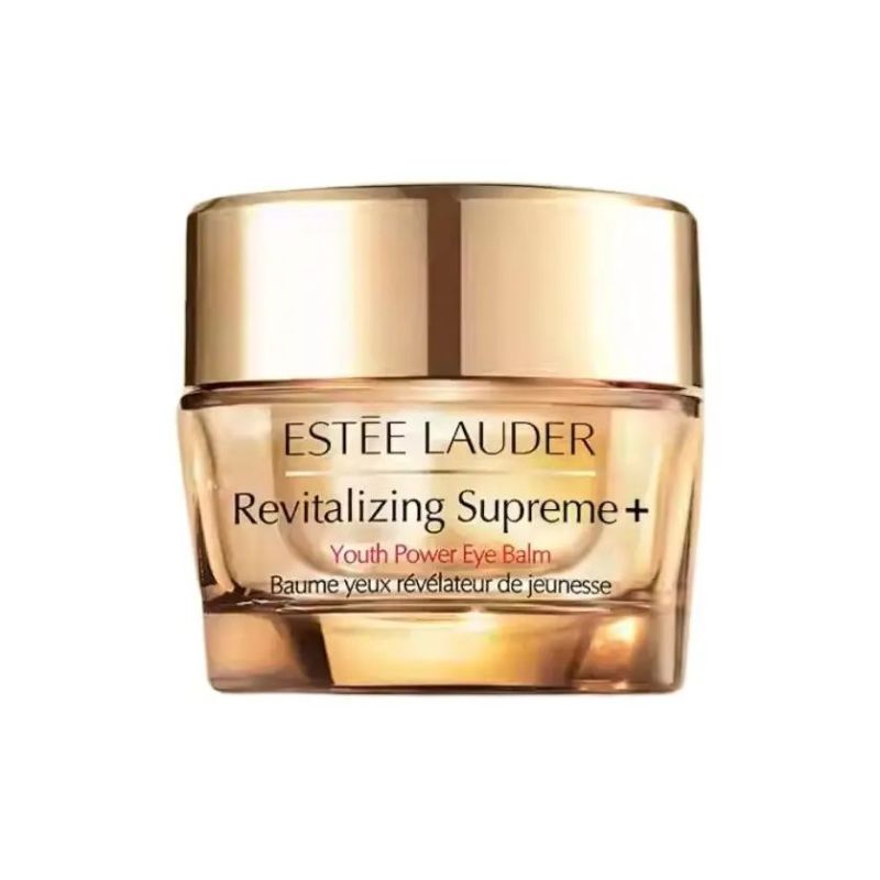 Estee Lauder/雅诗兰黛 多效智妍蕴养眼霜 15ml 补水保湿 (GN)
