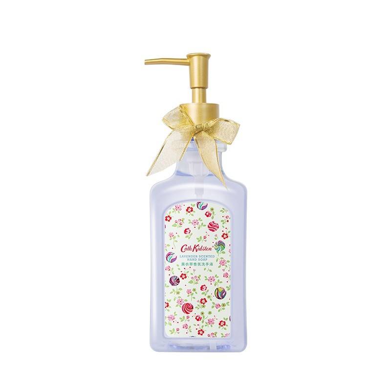 Cath Kidston 薰衣草香氛洗手液