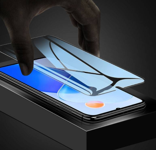 【不包邮】适用荣耀play4tpro钢化膜华为honorplay5t手机膜paly6t全屏覆盖piay3保护膜4t防摔5pro活力版7tpor壳tplaypro