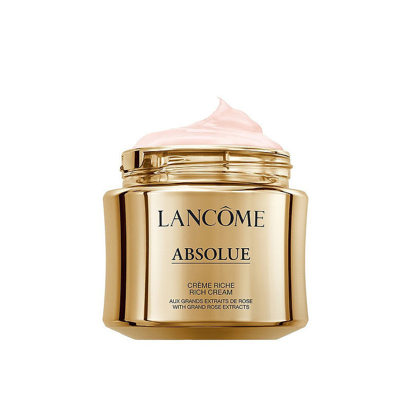 Lancome/兰蔻 菁纯臻颜精萃面霜 15ml/60ml 滋润版 (GN)