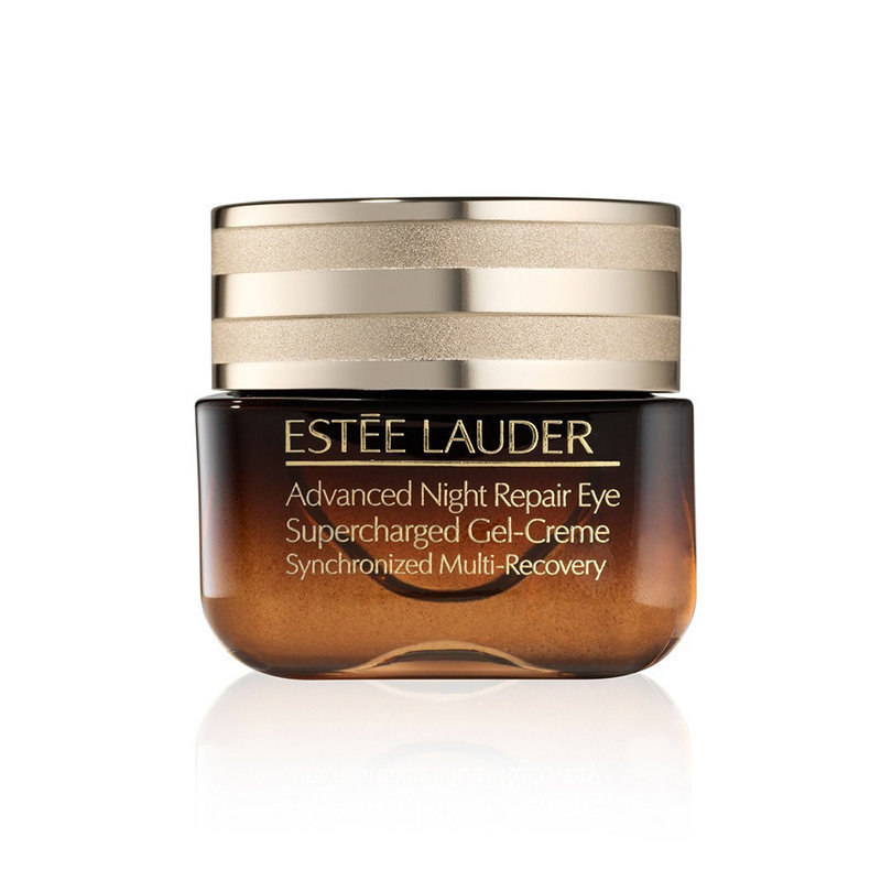 Estee Lauder/雅诗兰黛 小棕瓶抗蓝光眼霜 15ml  新旧版随机发 (GN)