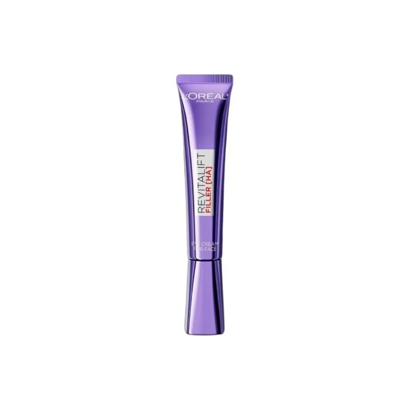 L'oreal/欧莱雅 紫熨斗眼霜 30ml/50ml 新旧版本随机 (GN)