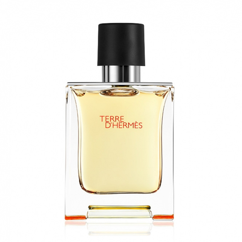 Hermes/爱马仕 大地男士淡香水 EDT 30ml/50ml/100ml/200ml (GN)