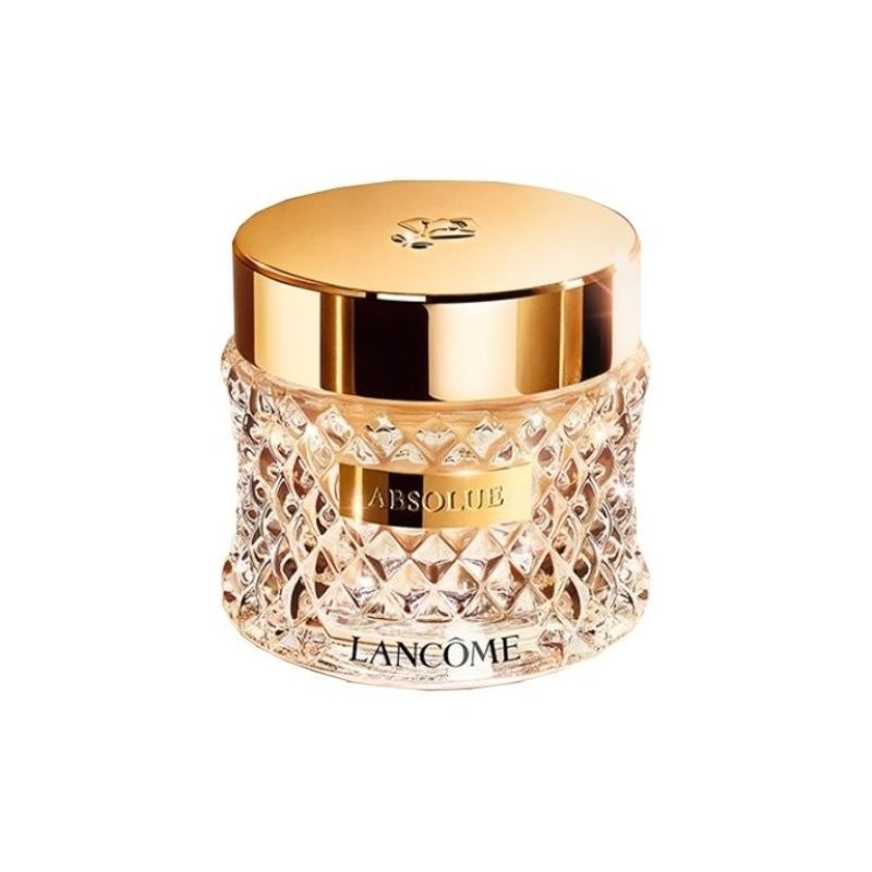 Lancome/兰蔻 菁纯粉底霜 35ml 养肤遮瑕 (GN)