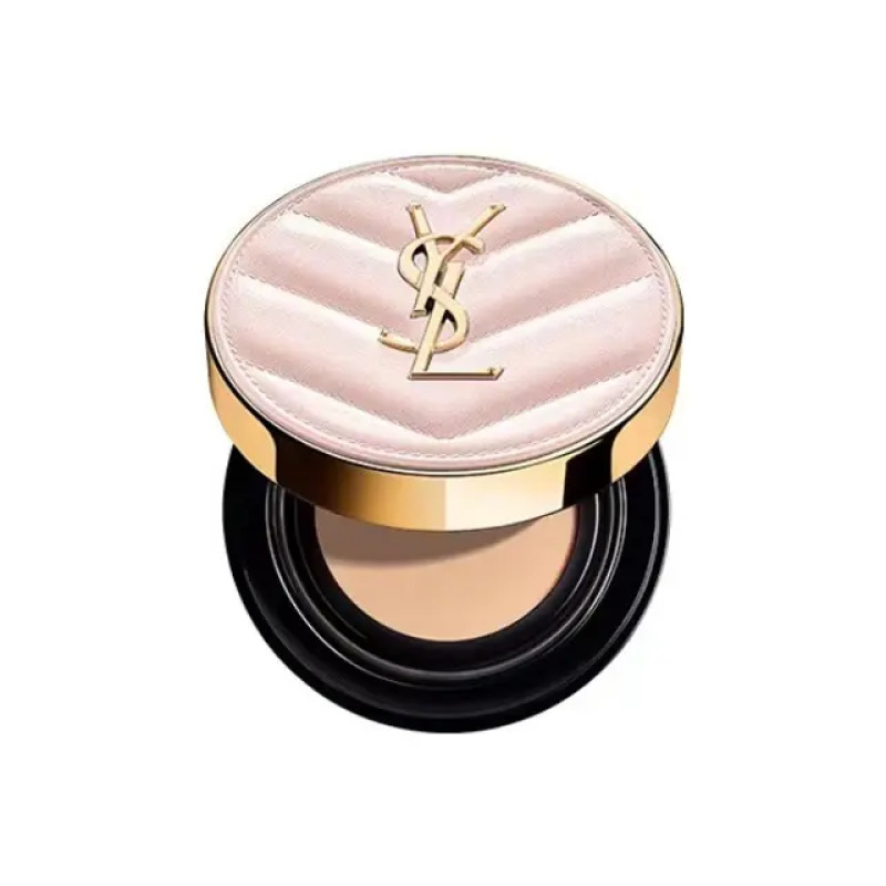 YSL/圣罗兰 全新粉气垫 12g 多色号可选 (GN)