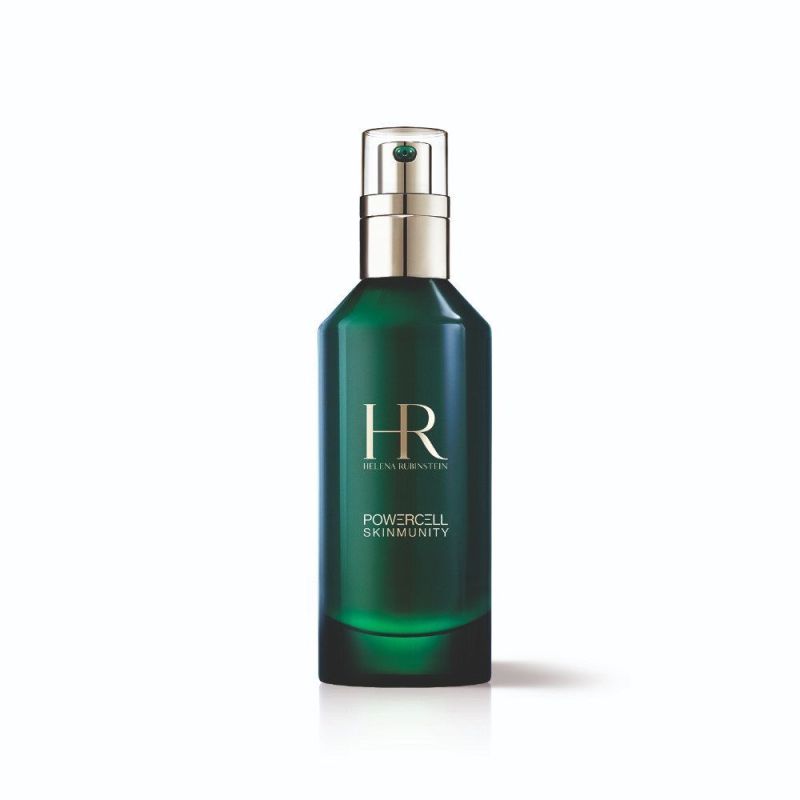 HR/赫莲娜 新版绿宝瓶精华液 30ml/50ml/75ml/100ml (GN)