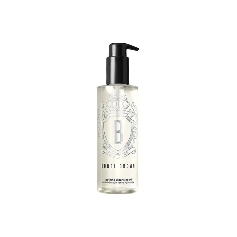 Bobbi Brown/芭比波朗 清透舒盈洁肤油卸妆油 200ml/400ml (GN)
