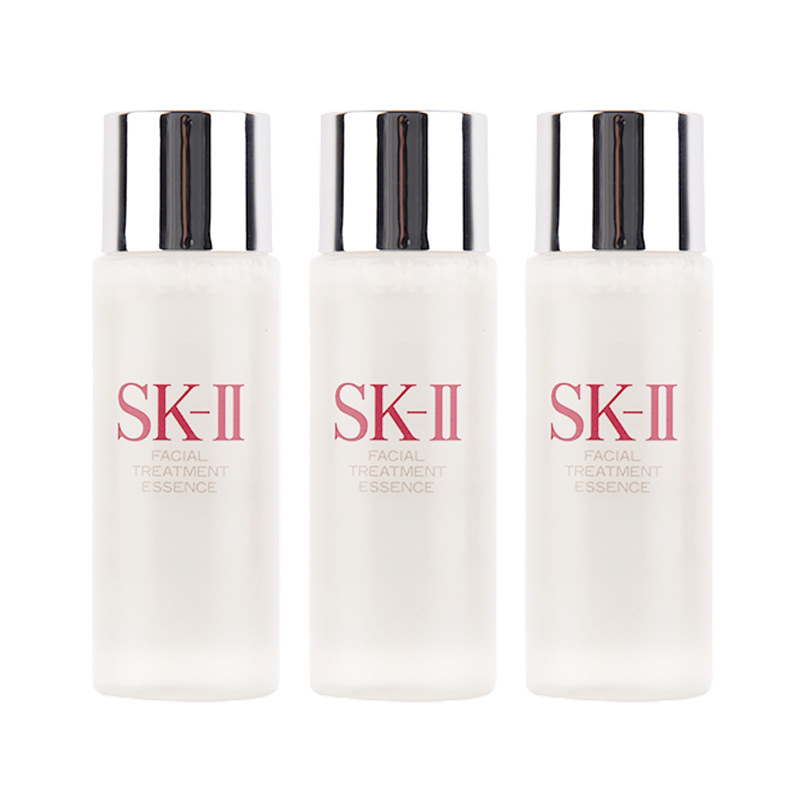 SK-II 护肤   神仙水 中小样 30ml (GN)