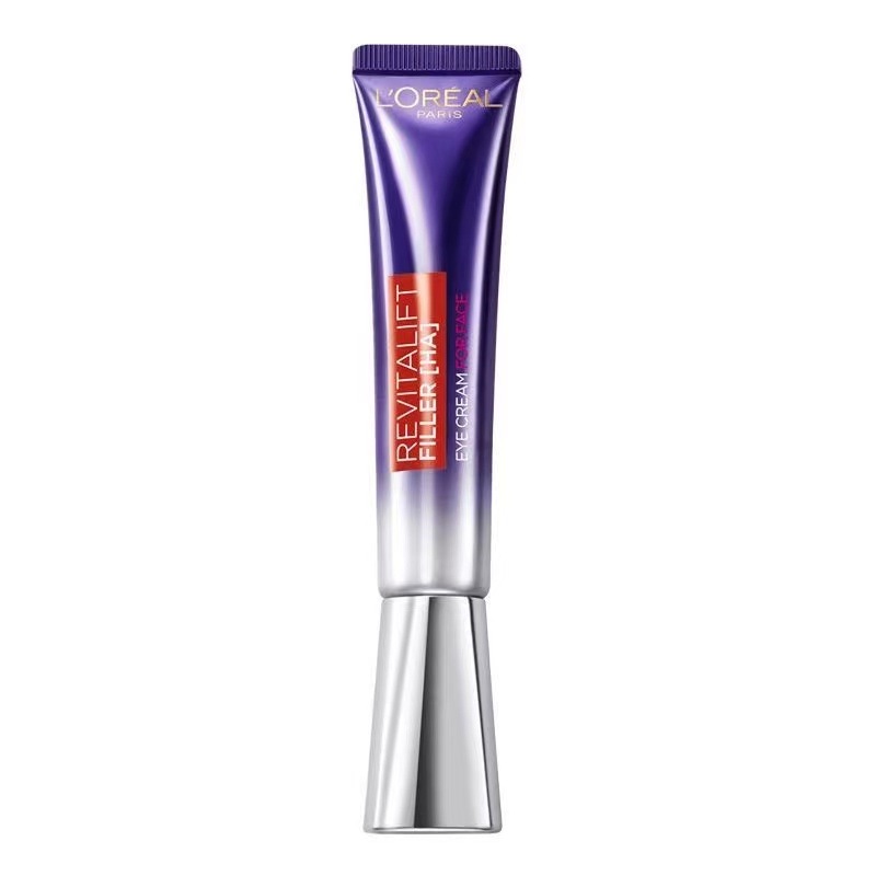 L'oreal/欧莱雅 第二代/第三代紫熨斗眼霜 30ml (GN)