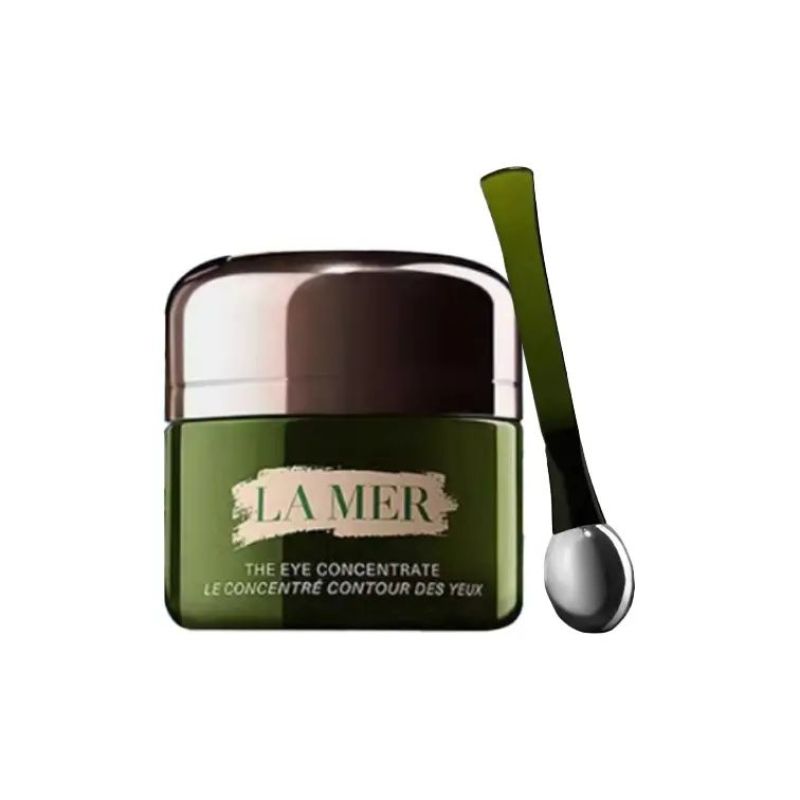 La Mer/海蓝之谜 浓缩密集修护眼霜 15ml (GN)