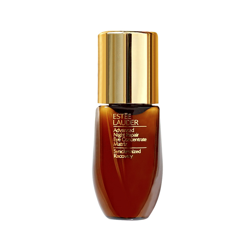 Estee Lauder/雅诗兰黛 新肌透修护眼部密集精华 5ml 二合一眼霜精华 (GN)