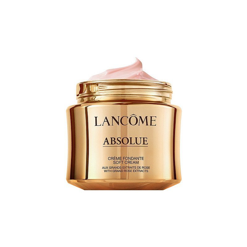 Lancome/兰蔻菁纯面霜 30ml/60ml  轻盈版 (GN)