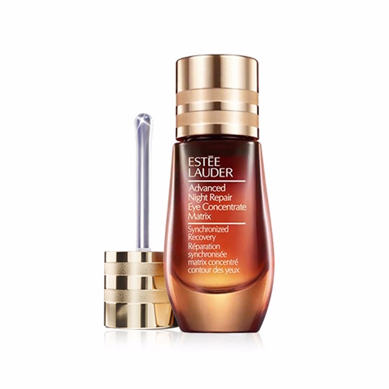 Estee Lauder/雅诗兰黛 肌透修护眼部密集精华  15ML (GN)