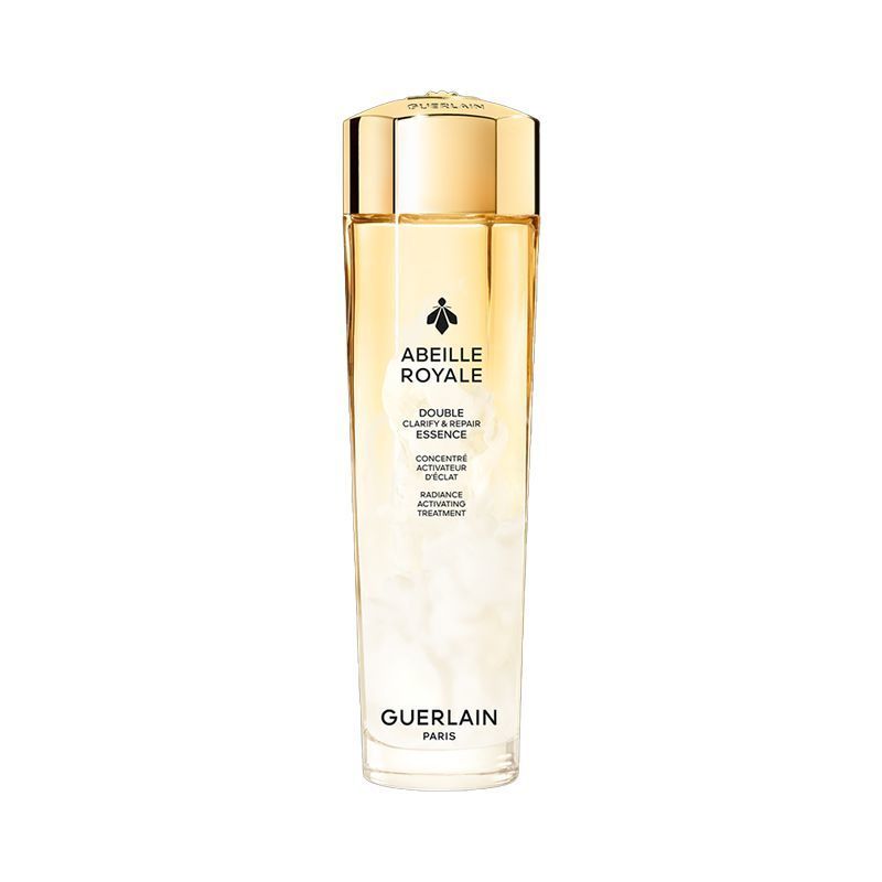 Guerlain/娇兰 全新帝皇蜂姿滋润水精华水蜂光瓶 150ml (GN)