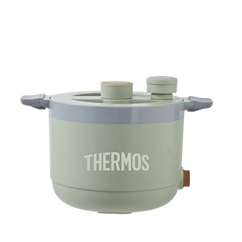 膳魔师（百膳锅）多功能料理锅	EHA-4335A绿色