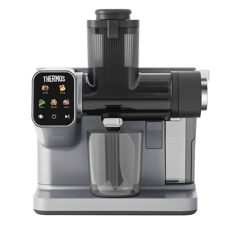 膳魔师卧式原汁机	EHA-2110D-E灰色