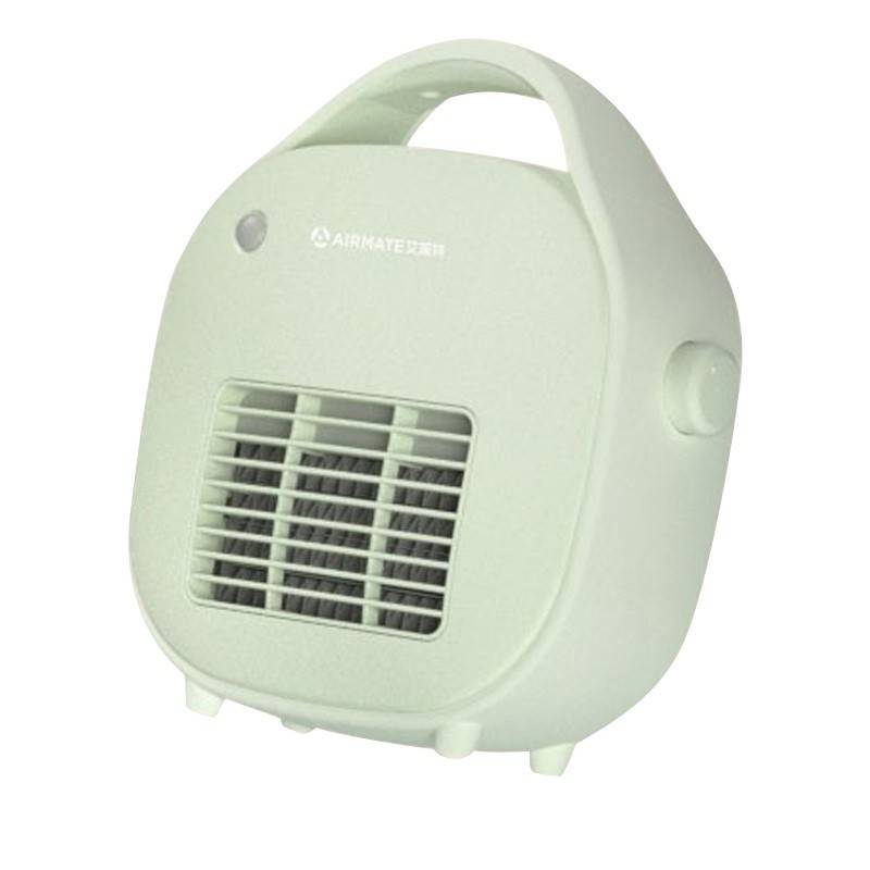 艾美特AIRMATE多用智能控温取暖器HP6-K3绿