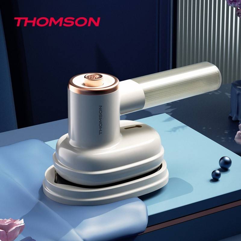 THOMSON便携式挂烫机C-T0118