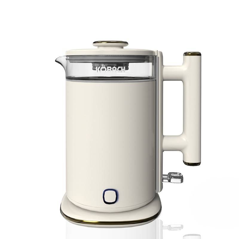 康巴赫1.5L家用电热水壶KBH-DSH0505