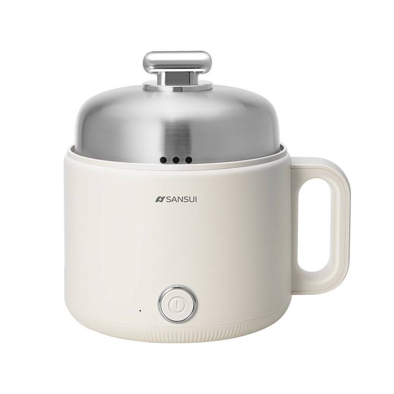 山水1.6多功能电煮锅S-HG1541