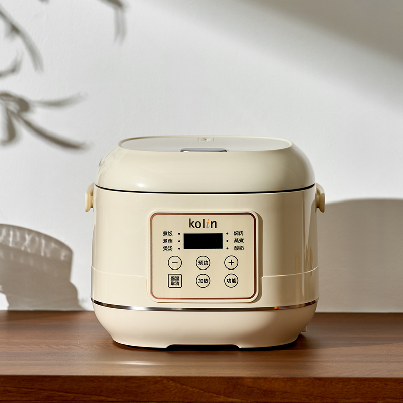 歌林电饭煲L-GL7700A