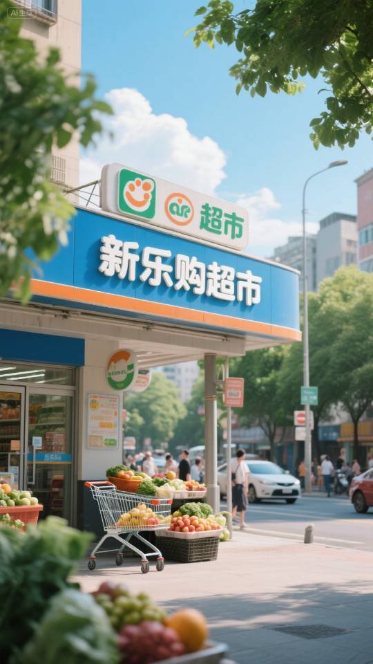 排队免单服务体验中心